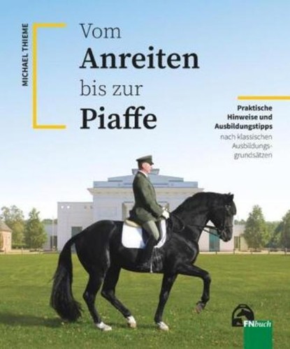 Michael thieme vom anreiten - thieme,