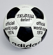 Adidas Telstar Durlast 1974