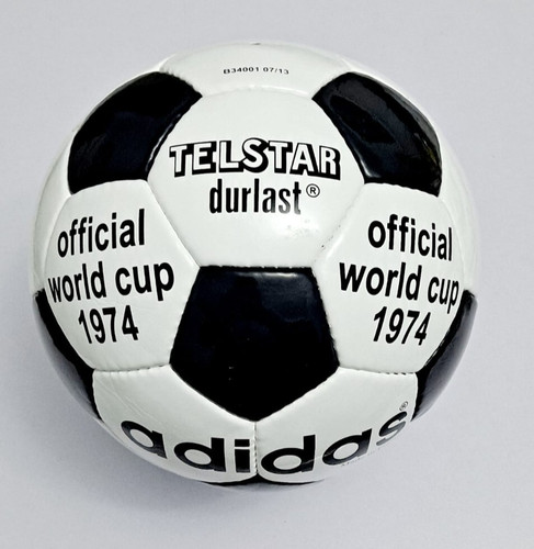 Adidas telstar durlast 1974 - adidas,
