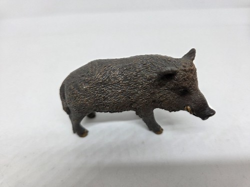 Figur von schleich wildschwein - figur,