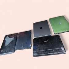 Restposten 5 Laptops - Dell