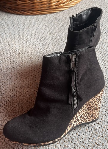 Sommer herbst stiefelette - herbst, 38