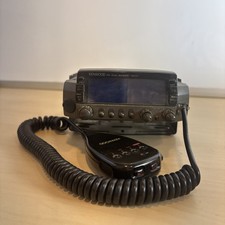 Kenwood Dual TM -V7E  2/70cm mit Displayfehler, voll funktionsfähig !