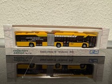 Rietze 76706 solaris urbino - rietze,