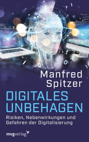 Digitales unbehagen manfred - ~,