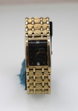 Elgin Diamant Uhr Herren