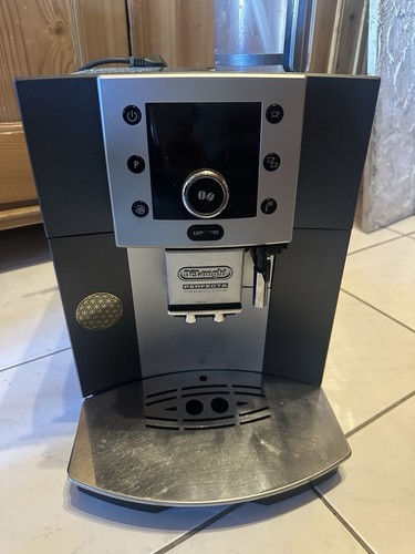 Delonghi esam 5550 - delonghi,