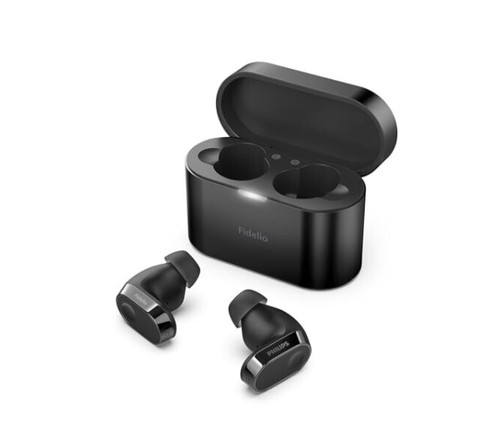 Philips fidelio true - t2,