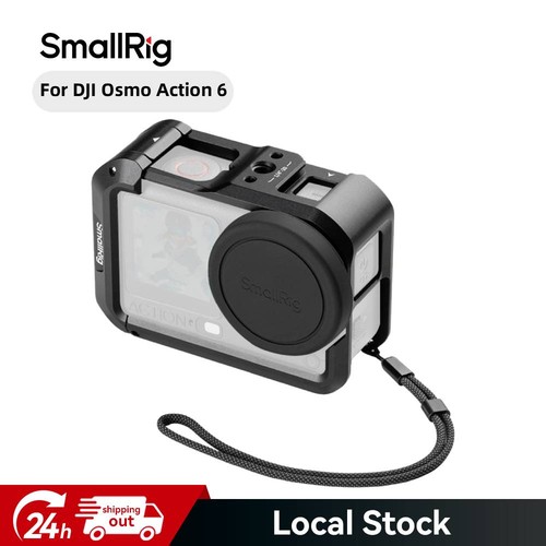 Smallrig aluminum alloy camera - smallrig,