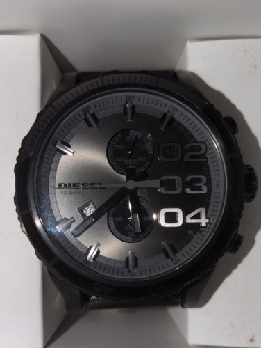Diesel herren armbanduhr - diesel,