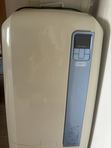 Delonghi pac we112eco lokales - pac,
