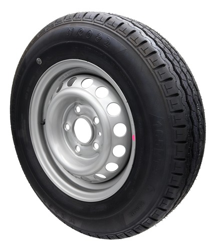 Komplettrad 165r13 94n - 165r13, c