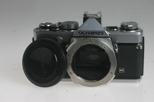 Olympus gehäuse 284999 - olympus, om-1