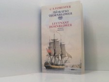 Horatio Hornblower/Leutnant Hornblower Forester, C. S.:
