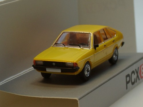 Pcx passat bj 1977 - b1,, bj.