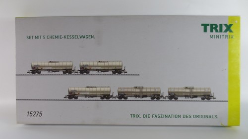 Minitrix 15275 - , k