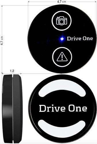 Blitzerwarnung needit drive - needit,