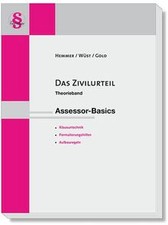 Assessor-Basics - Das
