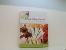 Aquarellmalerei für