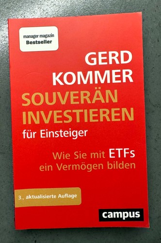 Gerd kommer souverän - kommer,