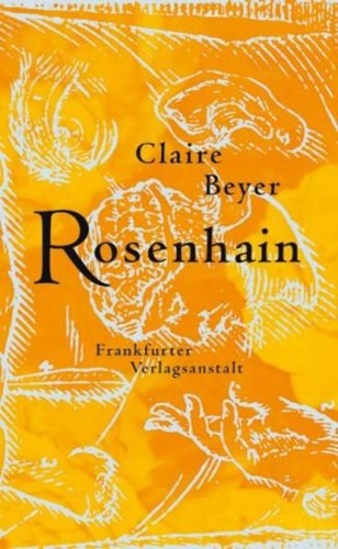 Rosenhain sechs geschichten - rosenhain:,