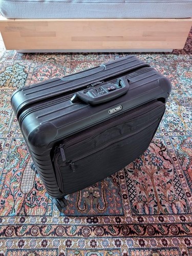 Rimowa salsa deluxe - salsa, hybrid