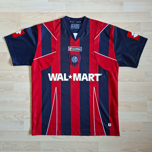 San lorenzo 2007 home - lorenzo,