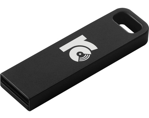 Recordcase usb stick - dj,