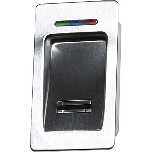 Idencom fingerscanner biokey - biokey, x