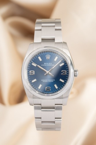 Rolex oyster perpetual - rolex,