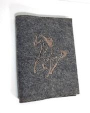 Filz-Hülle für U-Heft –