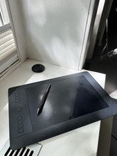 Wacom Intuos Pro M Gebraucht