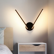 Badezimmer wand leuchte - badezimmer, lampe