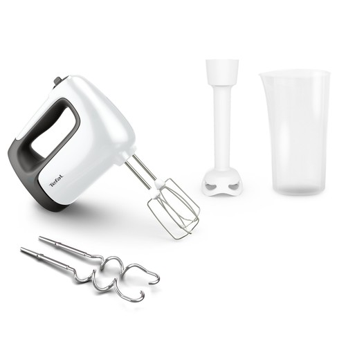 Tefal handmixer set - tefal, handmixer-set