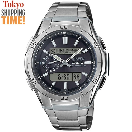 Casio wave ceptor - casio,