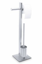 ZACK Edelstahl Toilettenbutler