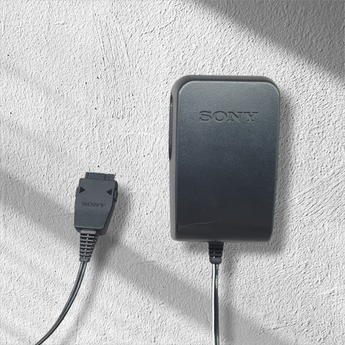 Sony 2ac1 adapter input - sony, qn-2ac1