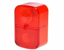 Rücklickt Rücklichtkappe passend Simson Schwalbe KR51 Sperber Spatz Star Habicht