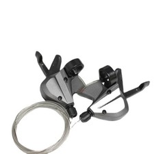 Fahrrad Schalthebel Altus MTB