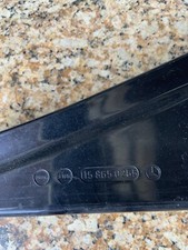 Mercedes 107 SL  W114 W115 Halter Verbandskasten 1158650255