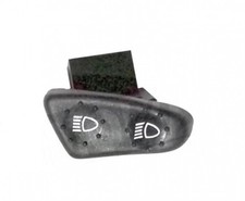 Fern Licht Abblend Schalter