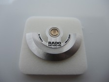 RADO Teilskelettierter Rotor