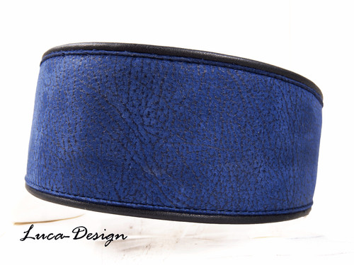 Windhundhalsband hundehalsband - windhundhalsband,