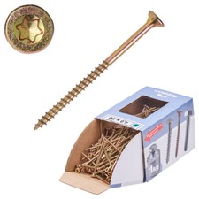 Spanplattenschrauben 4x60