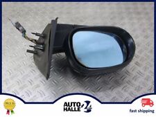 94385 Außenspiegel Klappbar Links 1638103093 Mercedes-benz ML 320 163