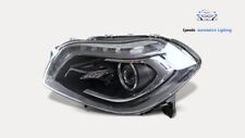 SCHEINWERFER MERCEDES GL W166 BI-XENON A1668207361 KURVENLICHT LINKS TOP!!