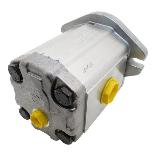Hydraulikmotor sauer danfoss - hydraulikmotor,