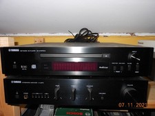 YAMAHA HiFi-Komponenten A-U670