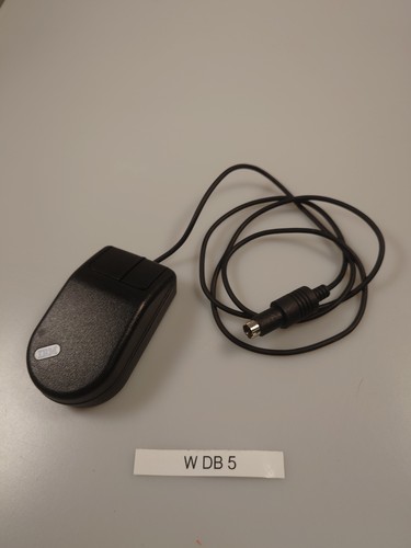 Ibm 95f5443 vintage kugelmaus - 95f5443,