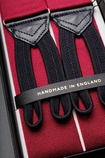 Rubinacci Napoli / Albert